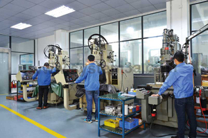 MOORE Koordinatenschleifen