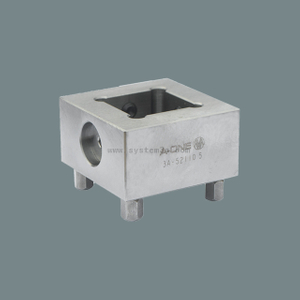 Stahlhalter 3A-521105