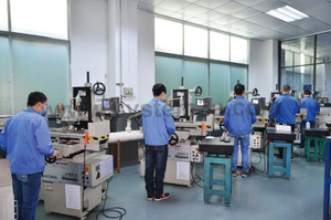 OKAMOTO Flachschleifen