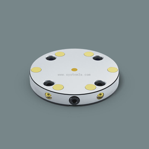 Schnelles Handbuch Nullpunkt Platte 3A-110247