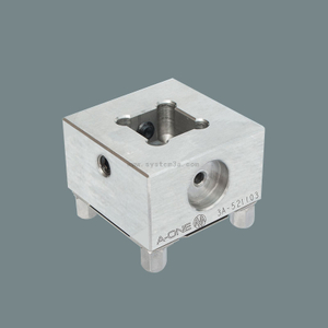 Stahlhalter 3A-521103