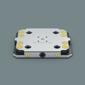 Schnelles Handbuch Nullpunkt Platte 3A-110162