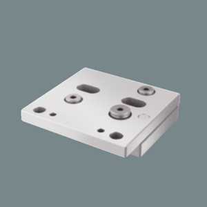 Rostfreie Präzisionsbehälter für EDM 3A-200152