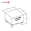 Uniblank 3a-500100