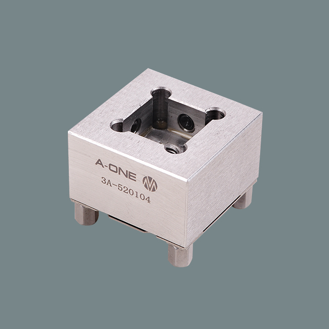 Stahlhalter 3a-520104