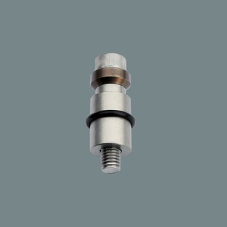 Spigot f/a Inox 3A-400076 kürzen
