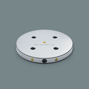 Schnelles Handbuch Nullpunkt Platte 3A-110249