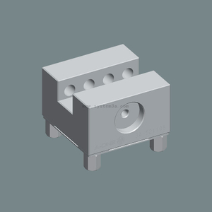 Stahlhalter 3A-521108