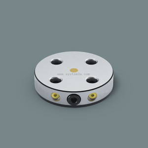 Schnelles Handbuch Nullpunkt Platte 3A-110171