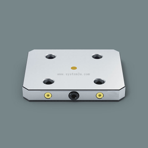 Schnelles Handbuch Nullpunkt Platte 3A-110246