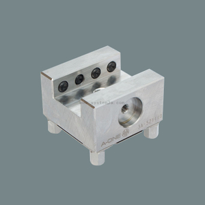 Stahlhalter 3A-521110