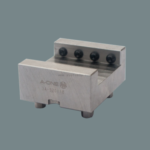  Stahlhalter U45 3a-520118