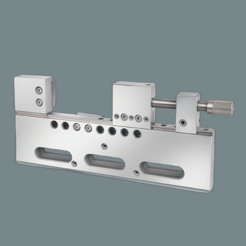 Rostfreie Präzisionsrandstoffe für EDM 3A-200157