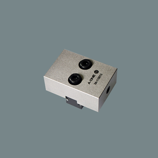 Klemmblock F 3a-110013