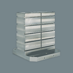 MC Doppelseitige Basis MC12