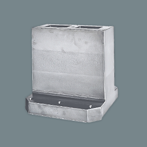 MC Doppelseitige Basis MC10