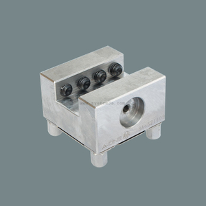 Stahlhalter 3A-521109