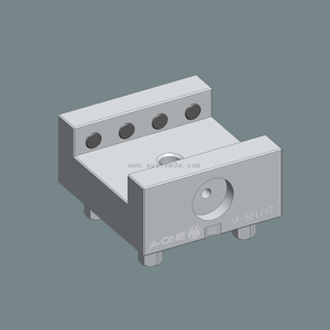 Stahlhalter 3A-521117