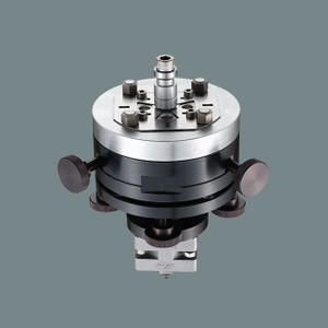 Einstellbarer EDM-Halter 3a-300008