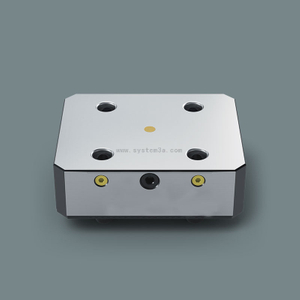 Schnelles Handbuch Nullpunkt Platte 3A-110241