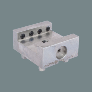 Stahlhalter 3A-521118