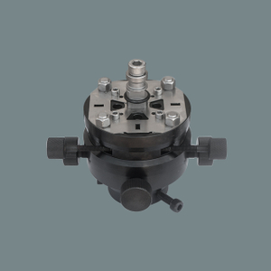 Veränderlicher EDM Chuck 3a-300010