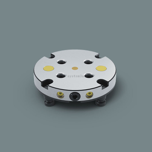 Nullpunkt Schnellverriegelungssystem 3A-110175