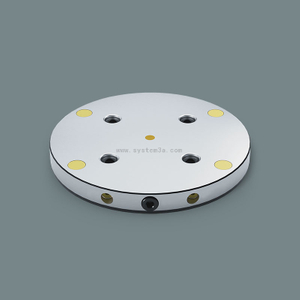 Schnelles Handbuch Nullpunkt Platte 3A-110243