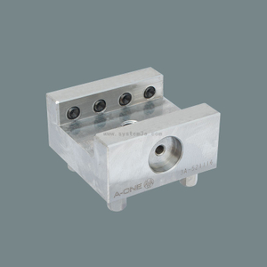 Stahlhalter 3A-521116