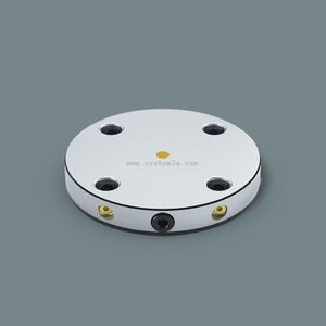 Schnelles Handbuch Nullpunkt Platte 3A-110248