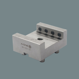  Stahlhalter U50 3a-520119