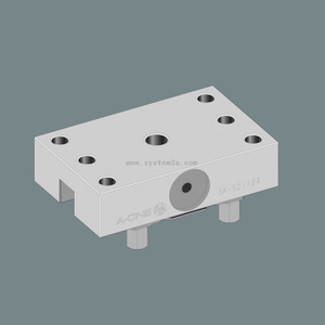 Stahlhalter 3A-521124