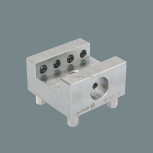 Stahlhalter 3A-521115