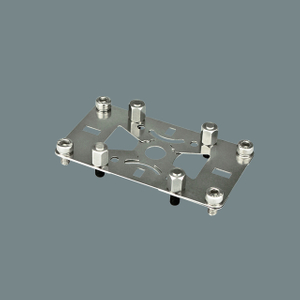 50*90 mm Zentrierungsplatte 3A-400079