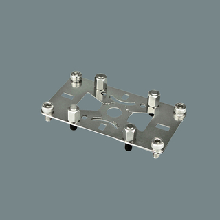 50*90 mm Zentrierungsplatte 3A-400079