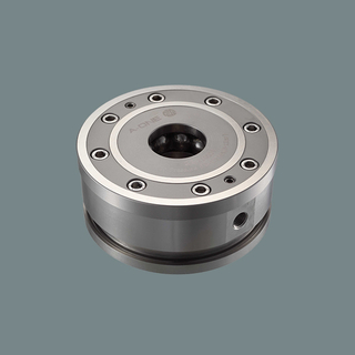 Externe 20 Typ-Nullpunkt-Positionierungssystem Chuck 3A-110004